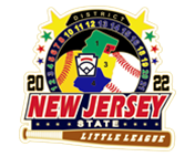 District 4 New Jersey Little League