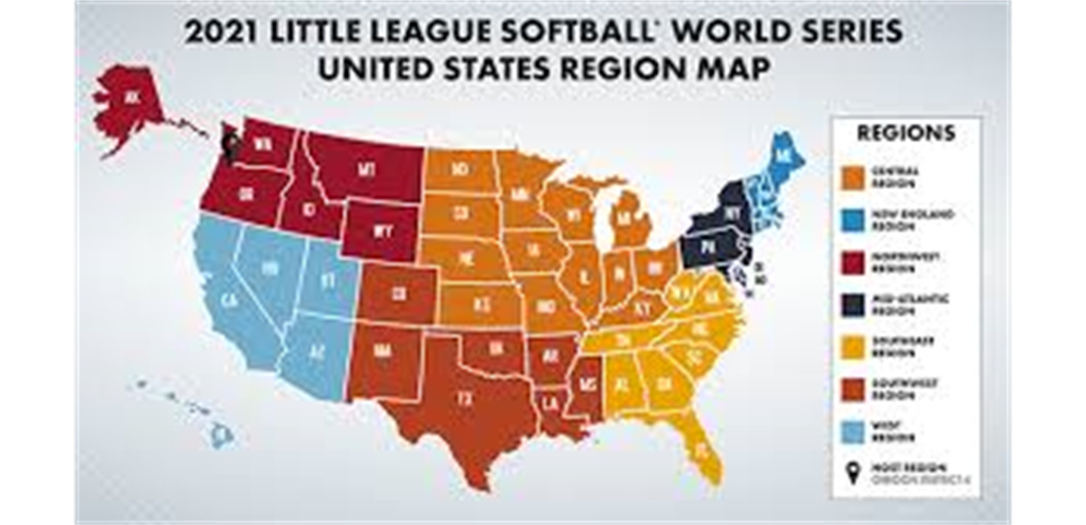 Little League Expansion 2021 - Click for more Info