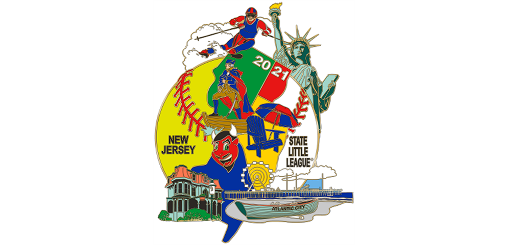 New Jersey State Little League