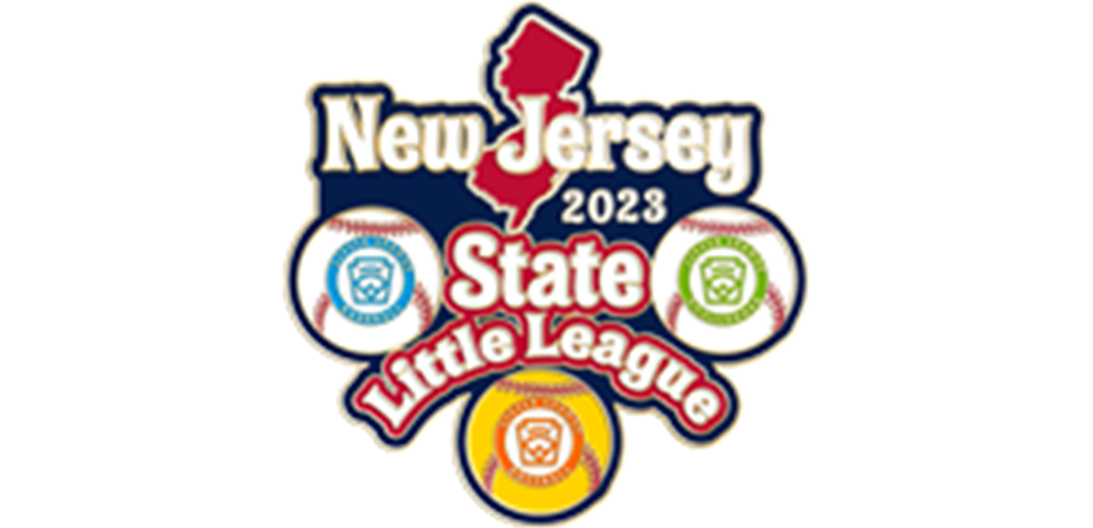 District 4 New Jersey Little League > Home